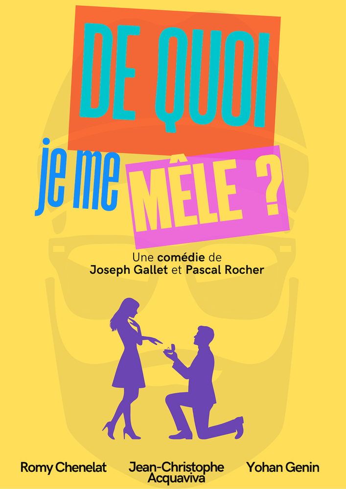 Copyright complexe
