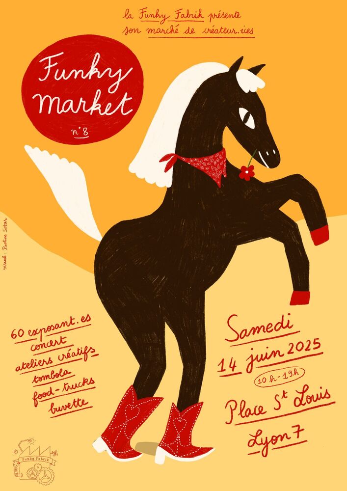 Copyright Paoline Sotar