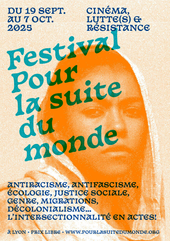 Copyright Pour la suite du monde