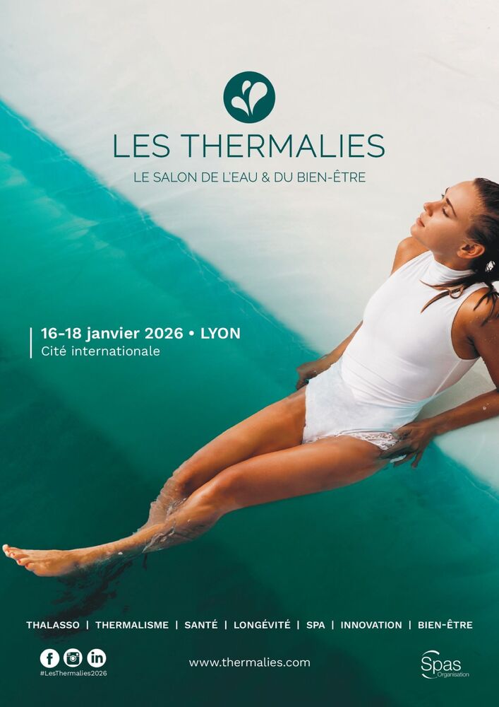 Copyright Spa organisation