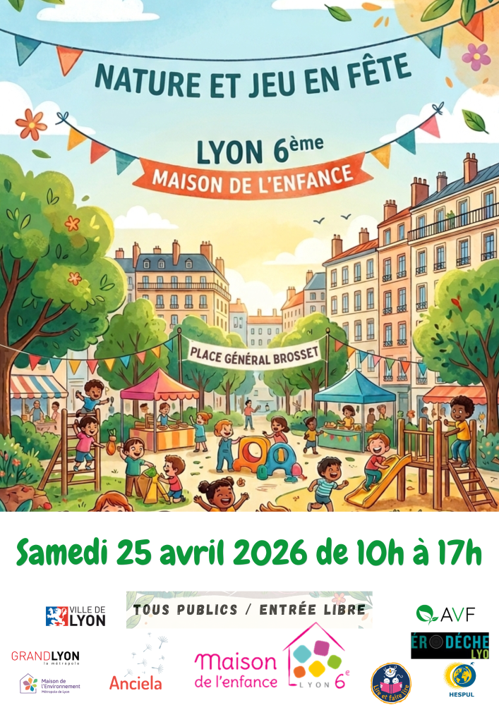 Copyright maison enfance