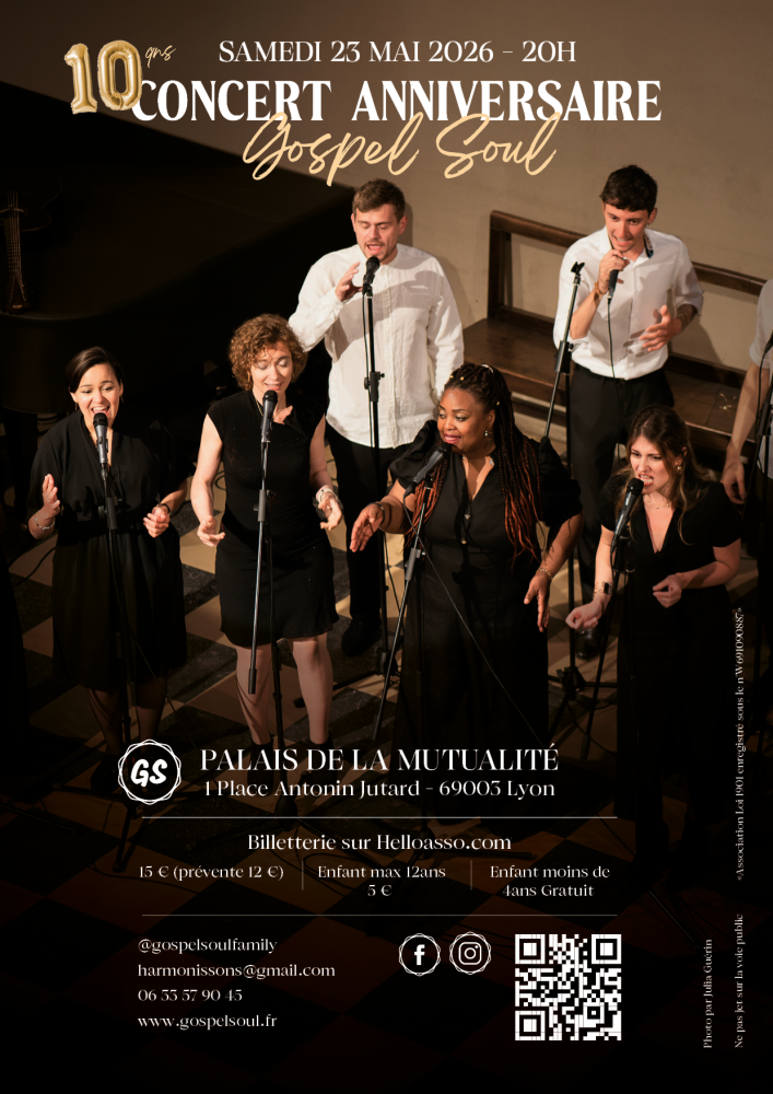 Copyright Julia GUERIN