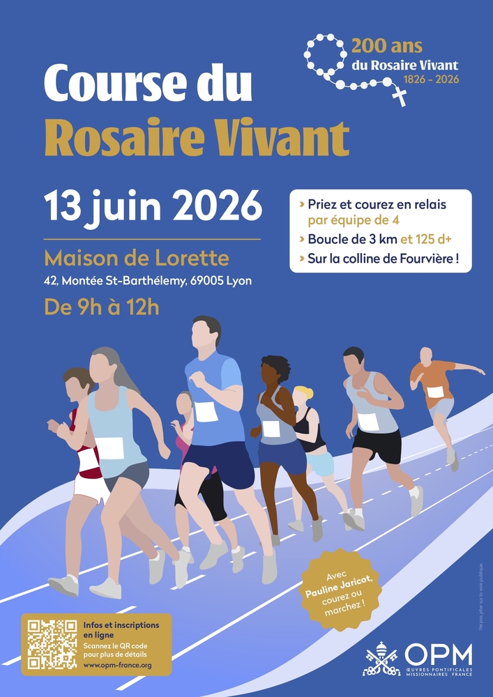 Copyright OPM France