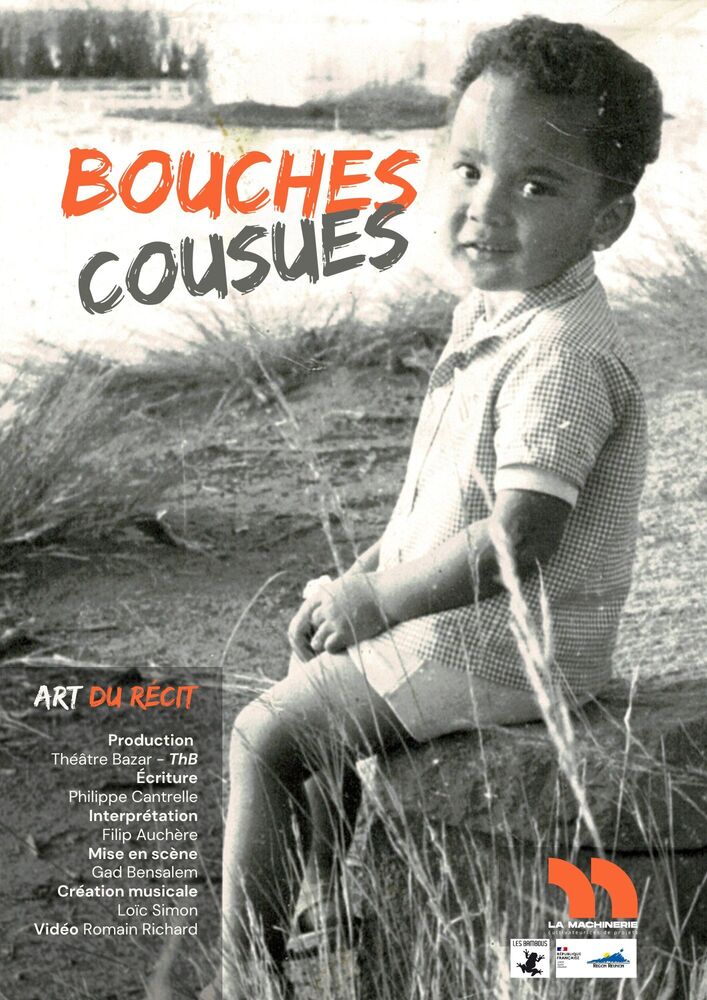 Copyright Théâtre Bazar