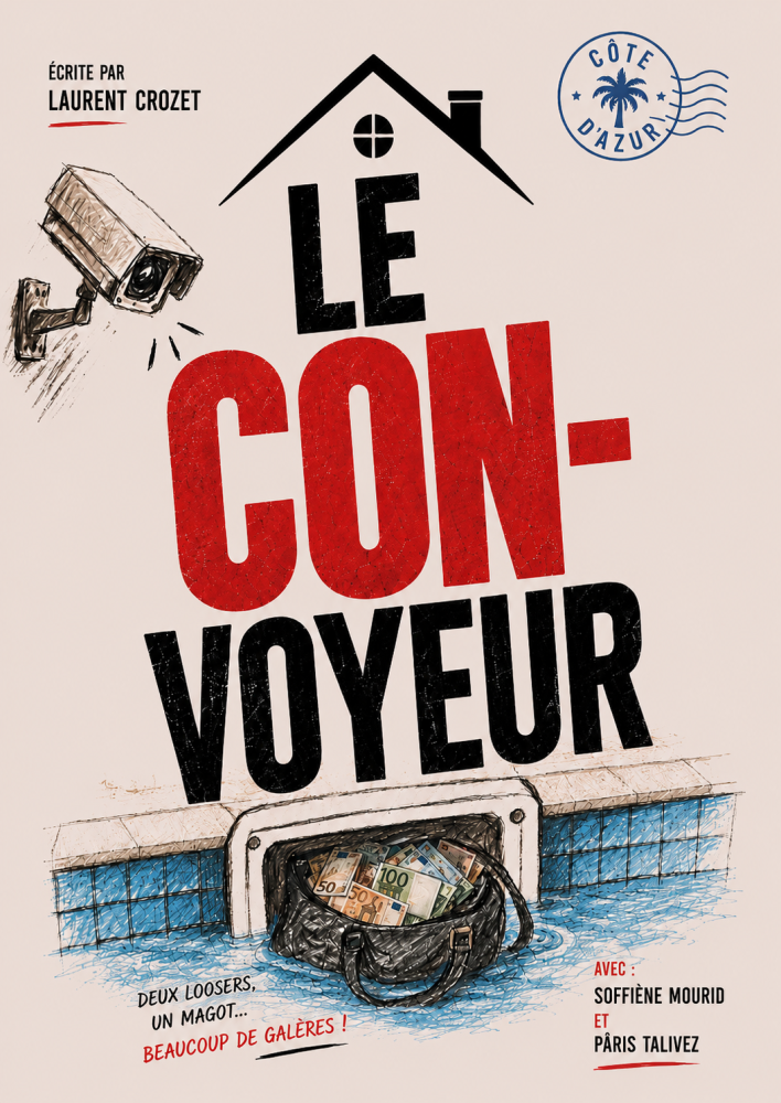 Copyright DR Théâtre la Maison de Guignol
