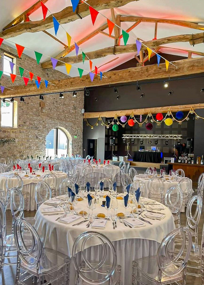 Copyright Château du Souzy