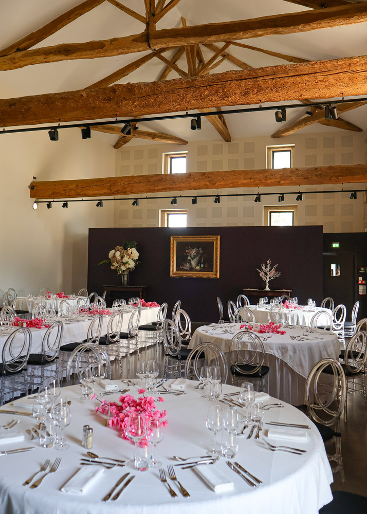 Copyright Château du Souzy