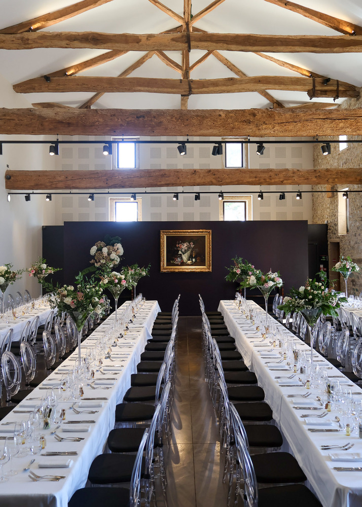 Copyright Château du Souzy