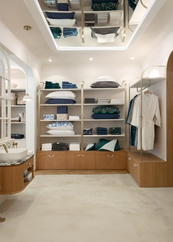 Copyright Paul Blind