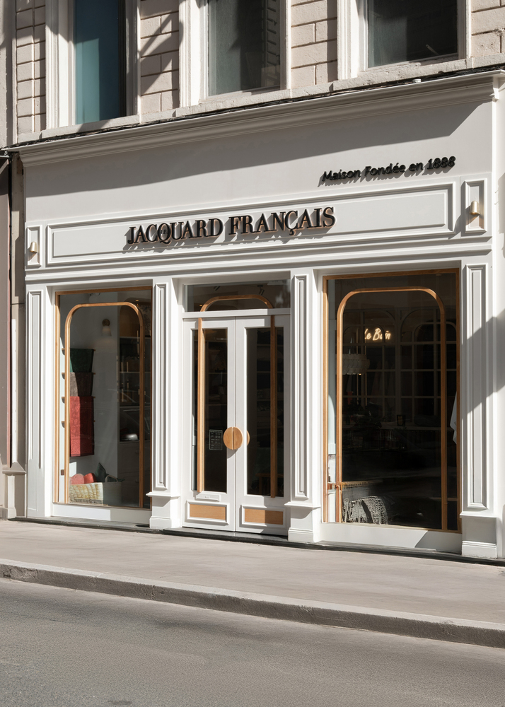 Copyright Paul Blind