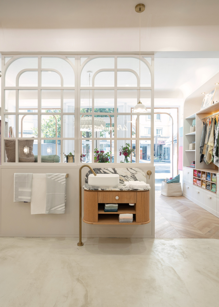 Copyright Paul Blind