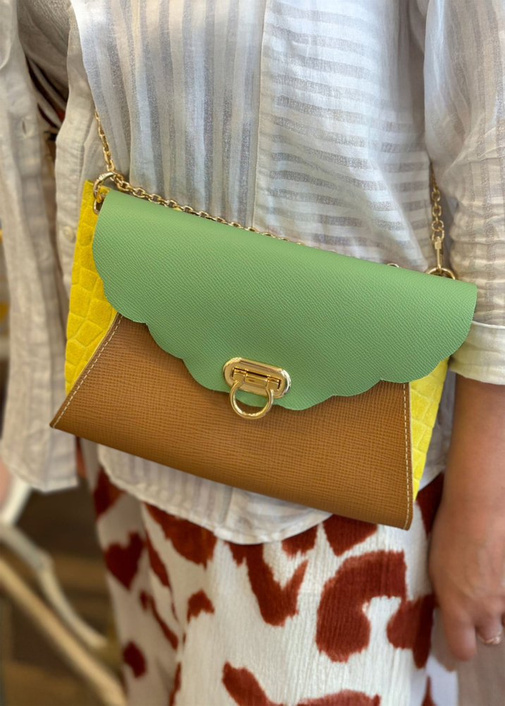 Copyright Emeline Billeci