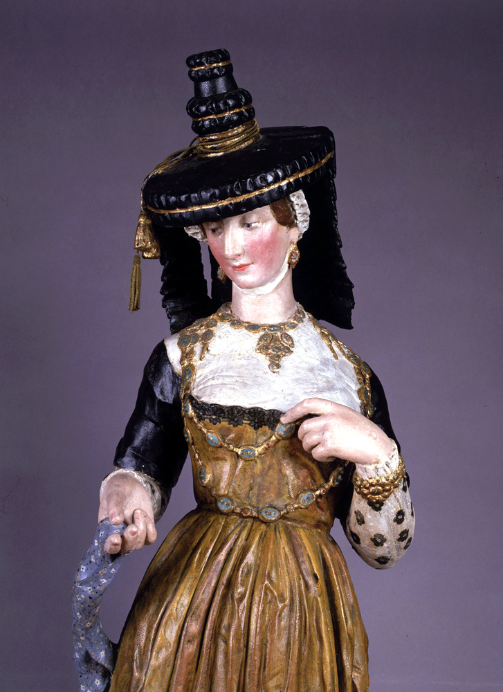 Copyright © Coll. départementale des musées de l'Ain