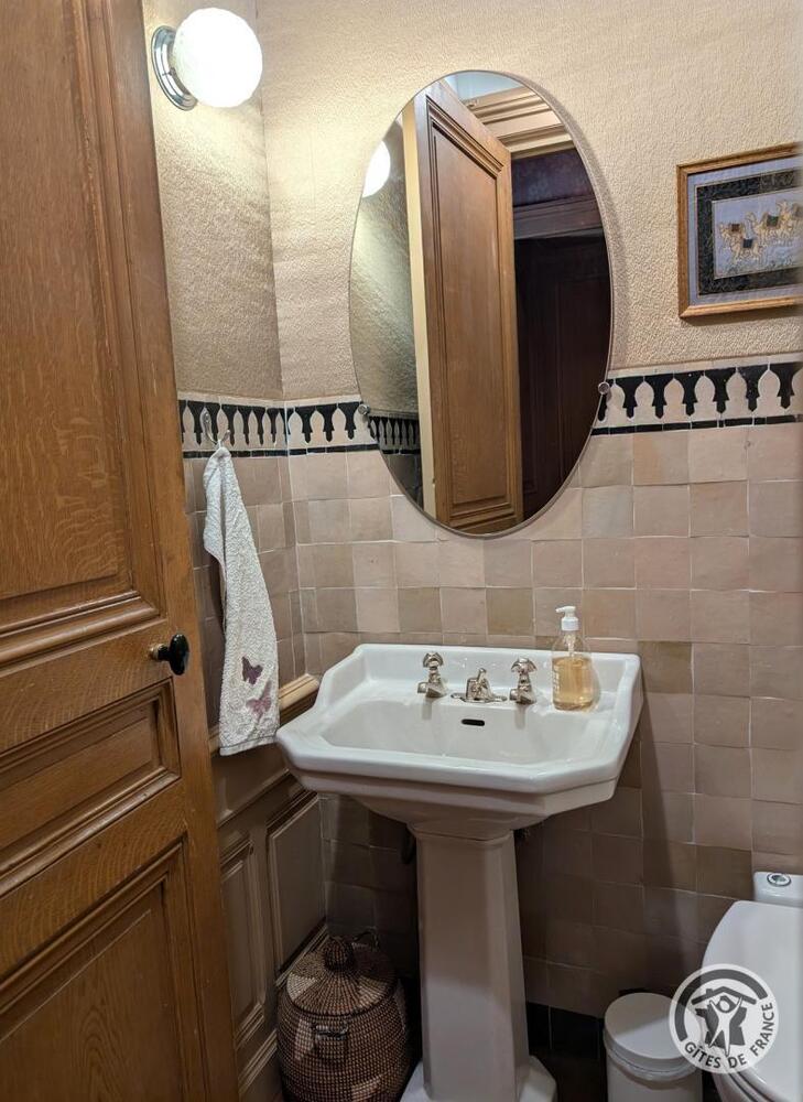 Copyright Gîtes de France