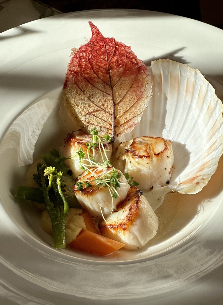 Copyright Château du Souzy