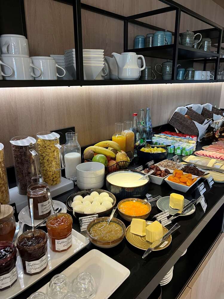 Copyright Hôtel Villa Berlioz