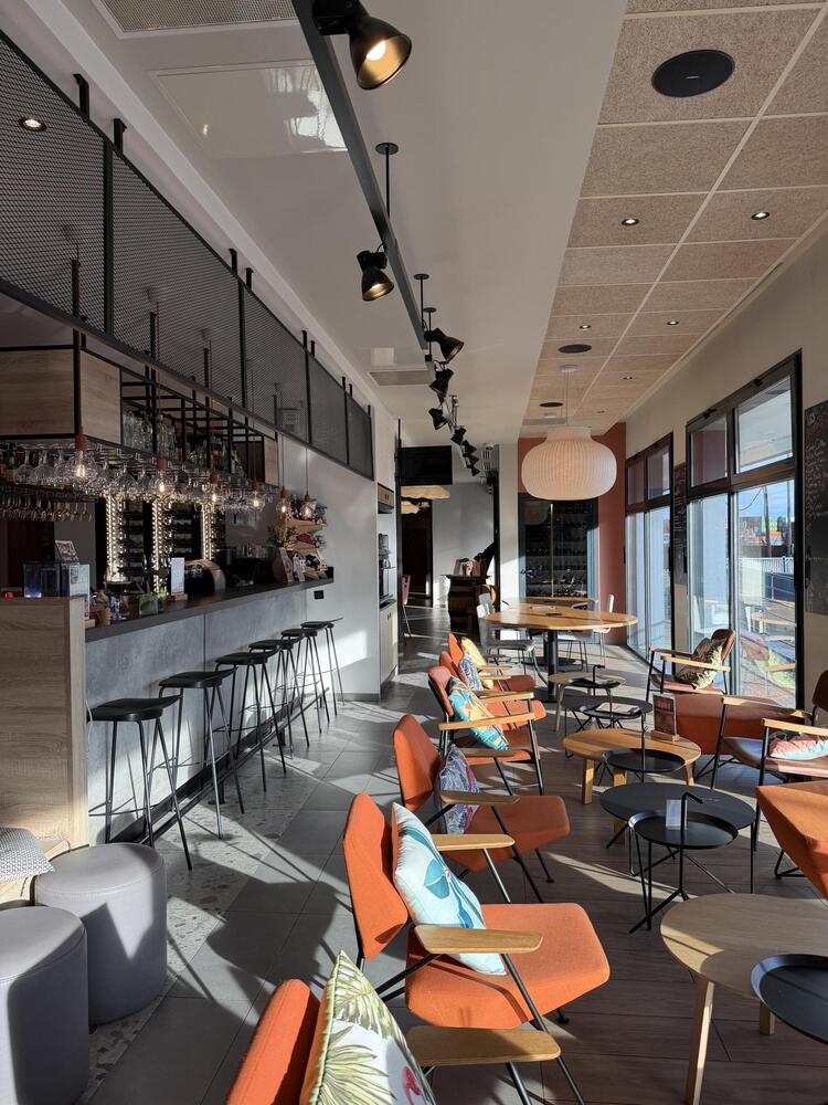 Copyright Hôtel ibis Lyon Sud Oullins