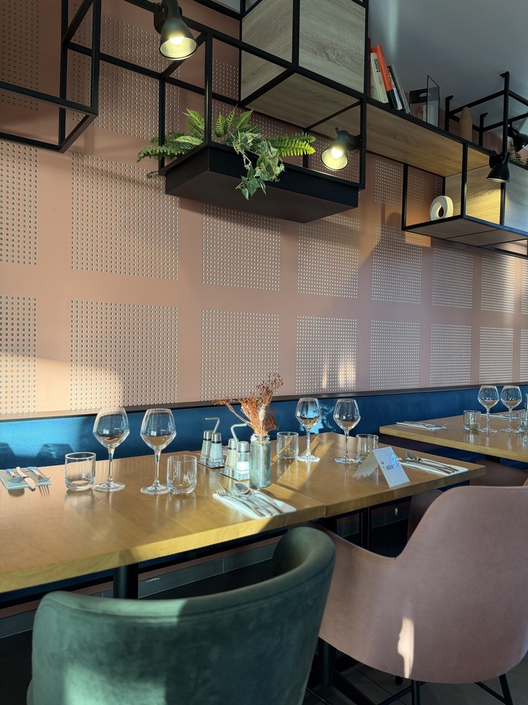 Copyright Hôtel ibis Lyon Sud Oullins