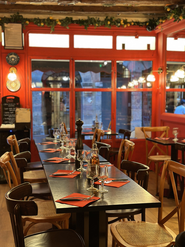 Copyright Soli GEORJON PELISSIER