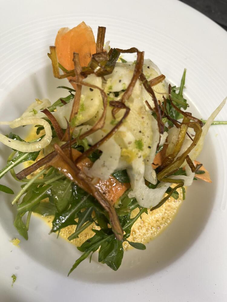 Copyright Restaurant Albert