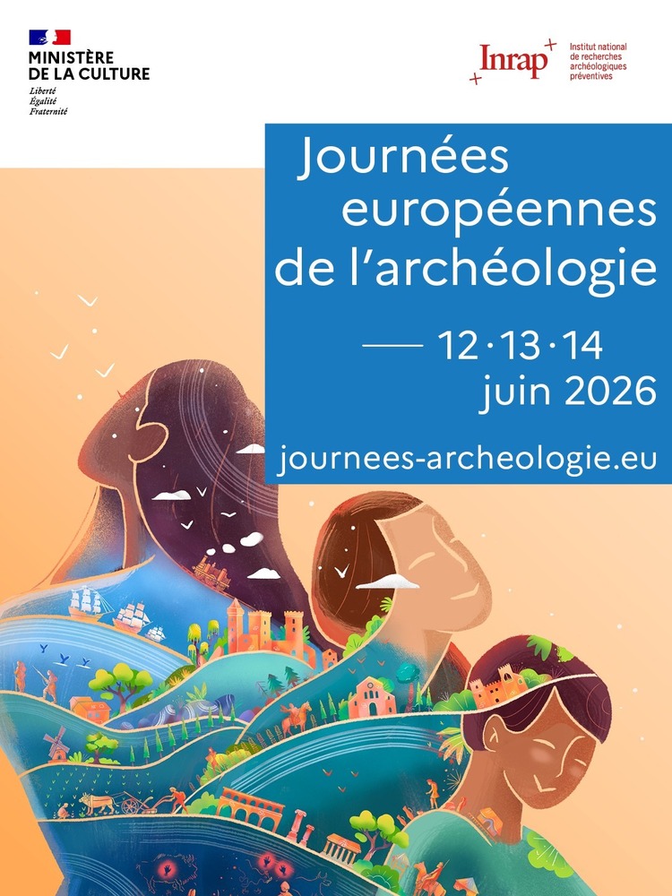 Copyright Ministère de la culture