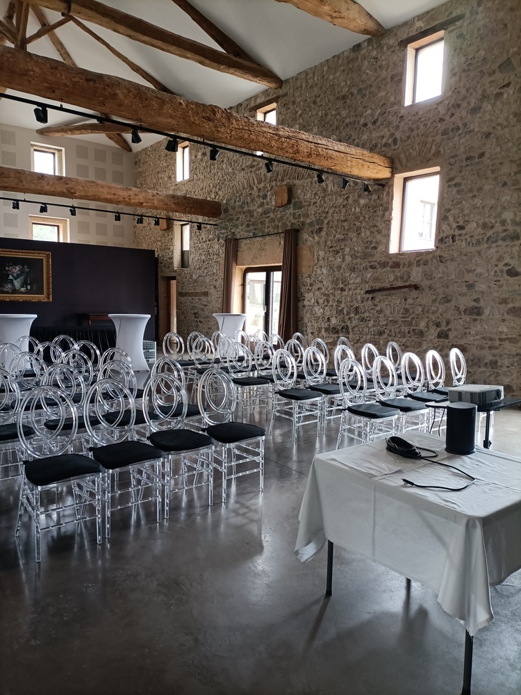 Copyright Château du Souzy