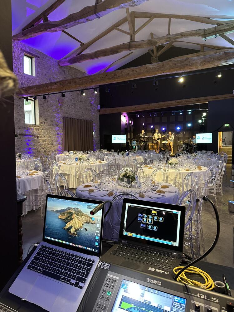 Copyright Château du Souzy