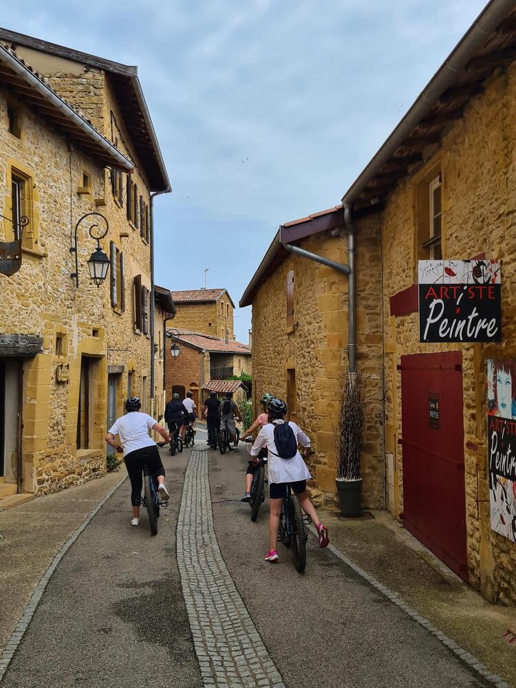 Copyright ©️AnnaPurnaAdventure