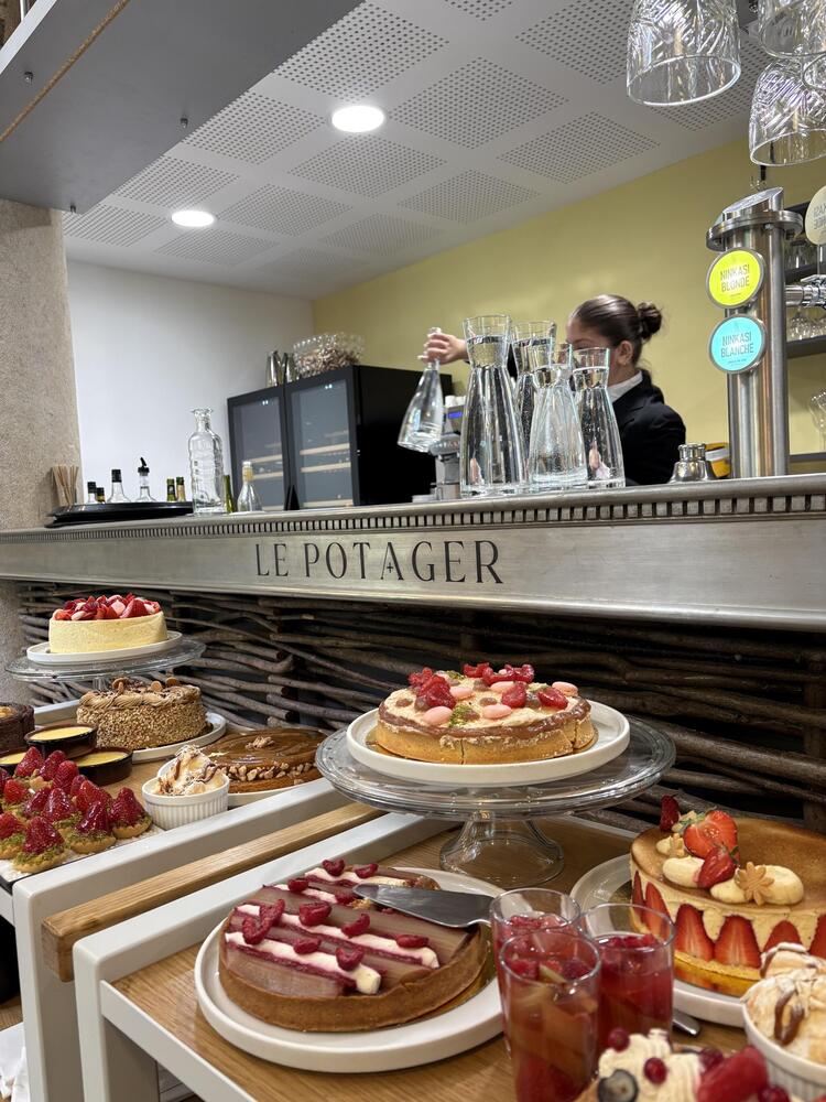 Copyright Vatel Academy