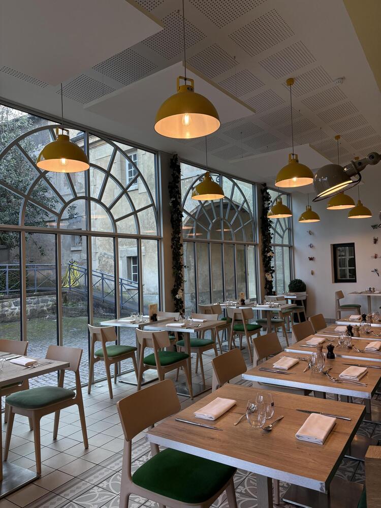 Copyright Vatel Academy