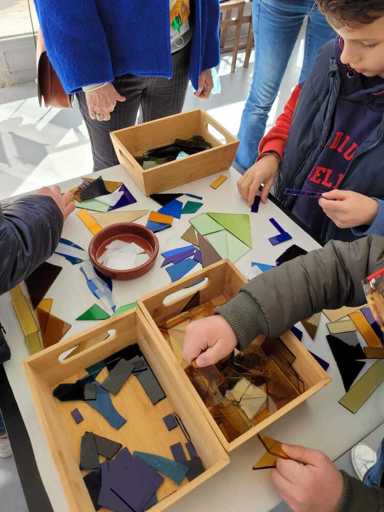 Copyright Fondation Fourvière
