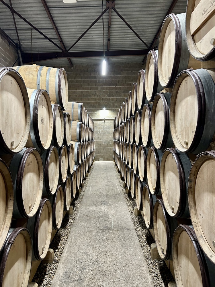 Copyright Beaujolais Wine Experiences