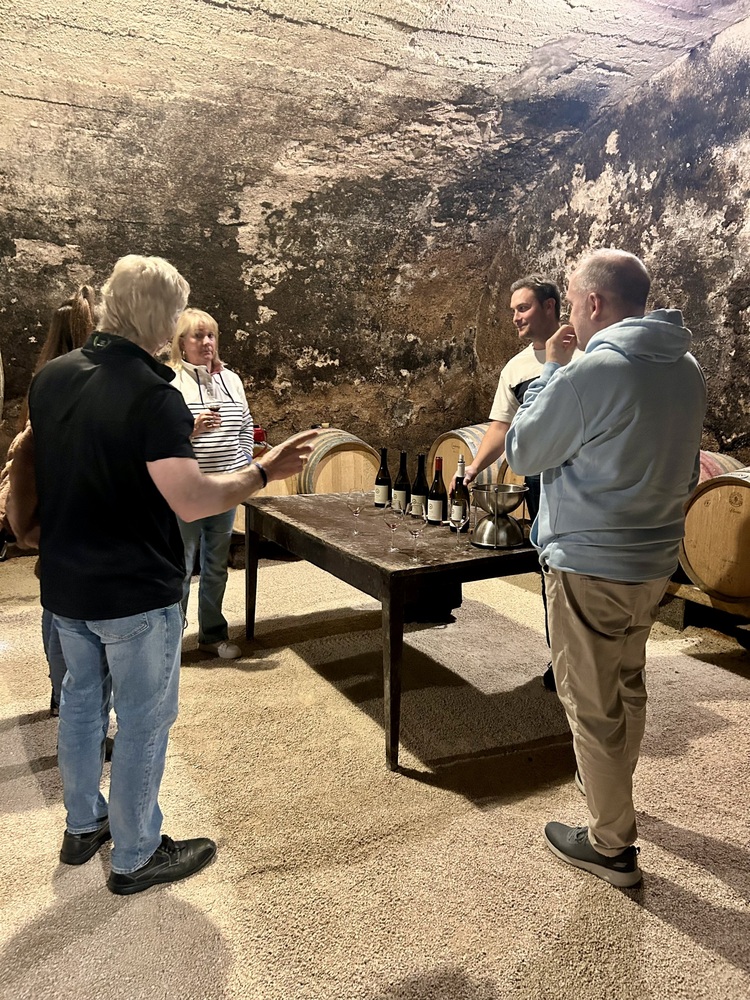 Copyright Beaujolais Wine Experiences