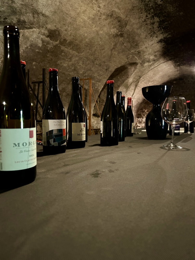 Copyright Beaujolais Wine Experiences