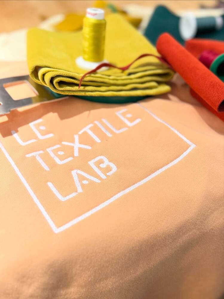 Copyright Textile Lab