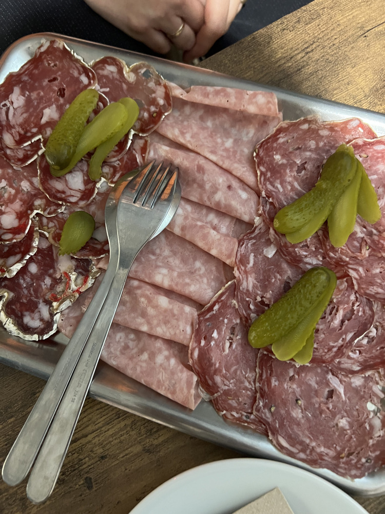 Copyright Tastes of Lyon