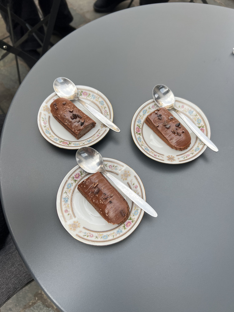 Copyright Tastes of Lyon