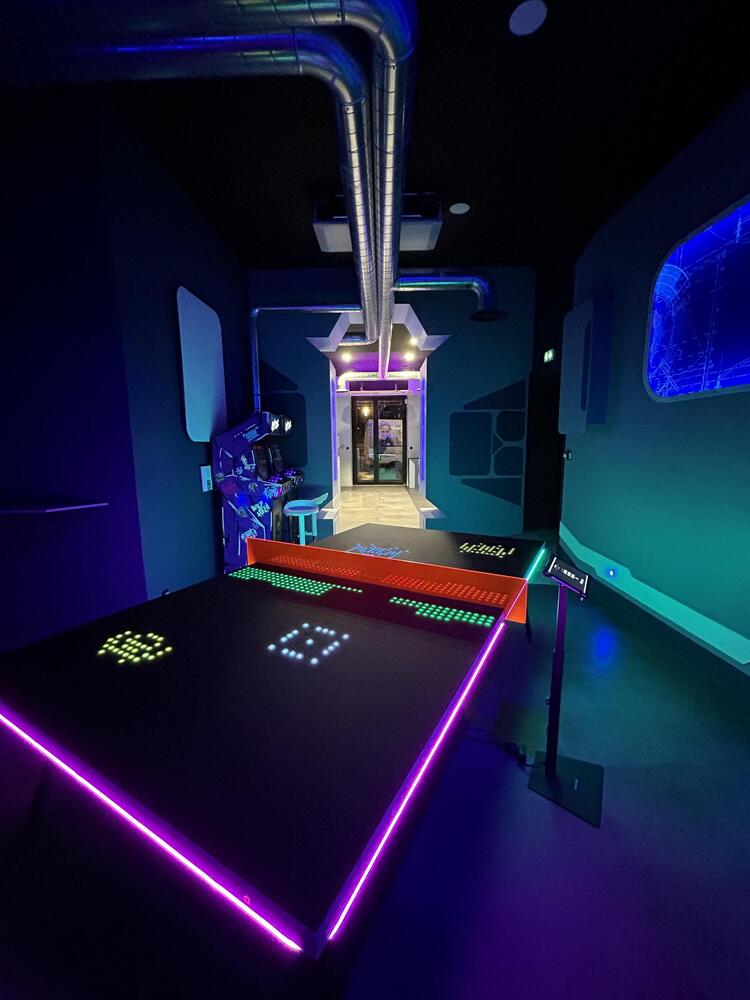 Copyright Game in Lyon_Lyon 1er