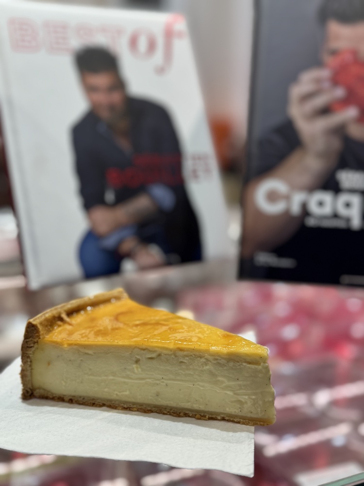 Copyright Praline et Rosette