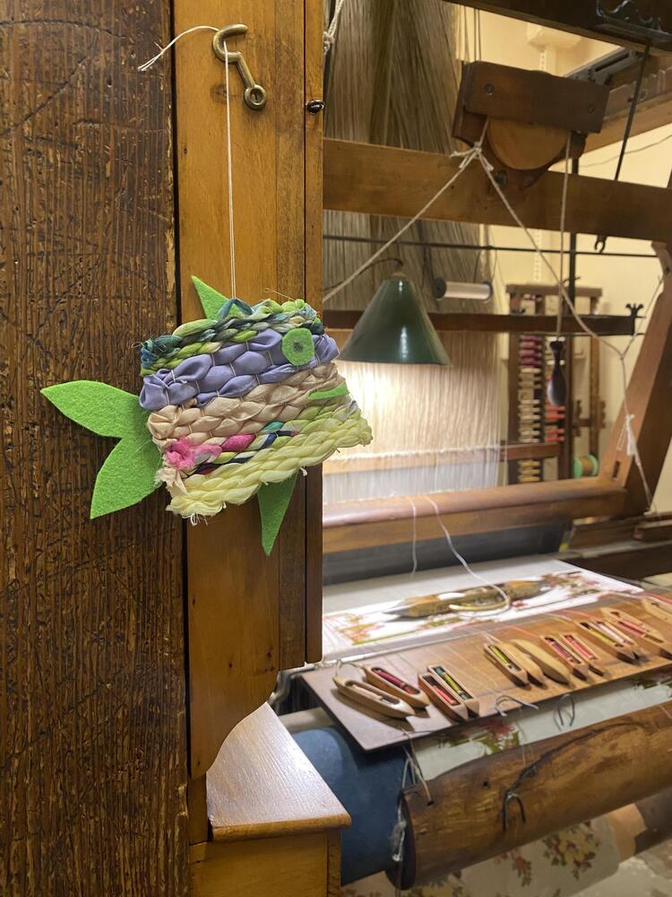 Copyright Justine Morel