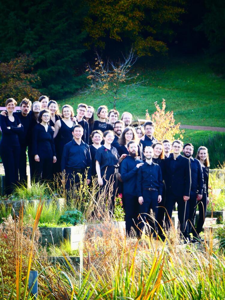 Copyright Morgane Hamon