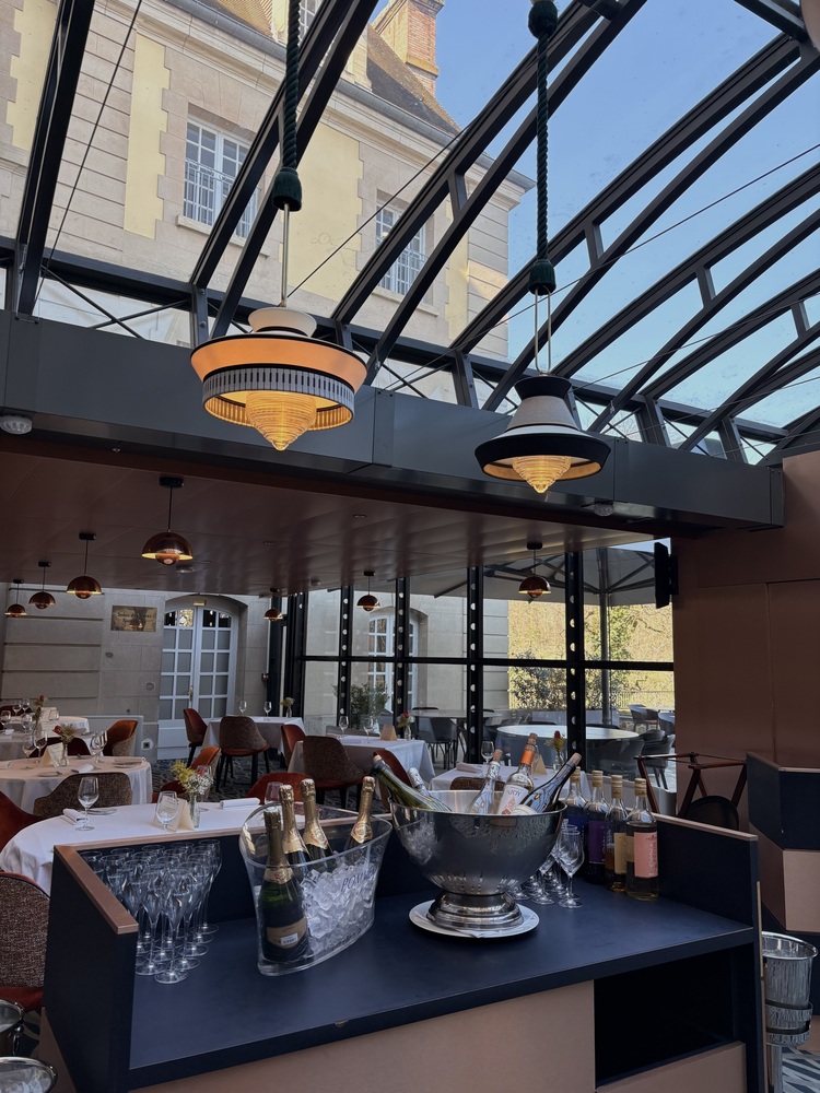 Copyright Vatel Academy