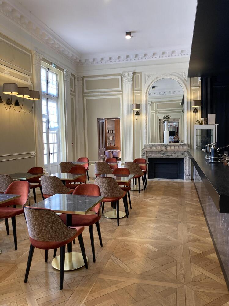 Copyright Vatel Academy