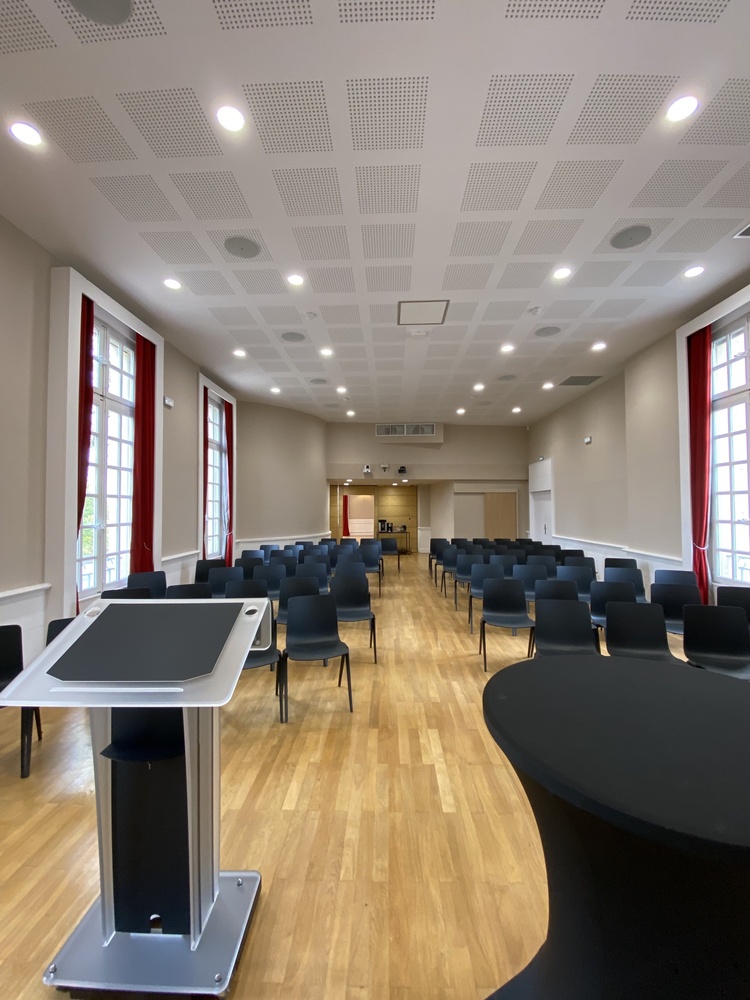 Copyright Vatel Academy