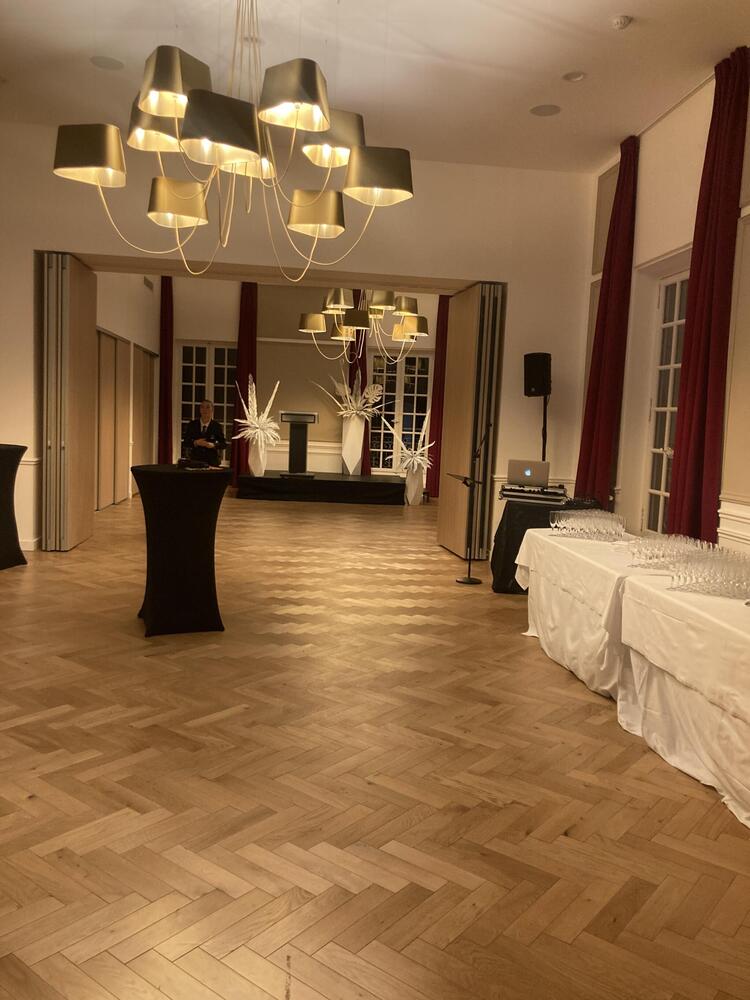 Copyright Vatel Academy