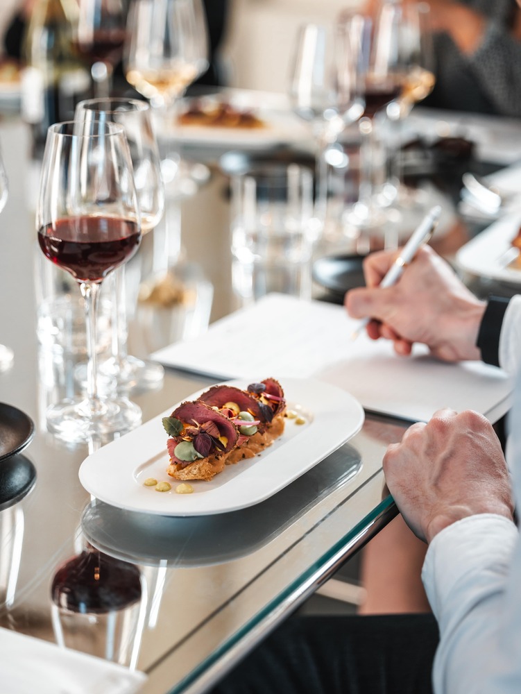 Copyright Season production