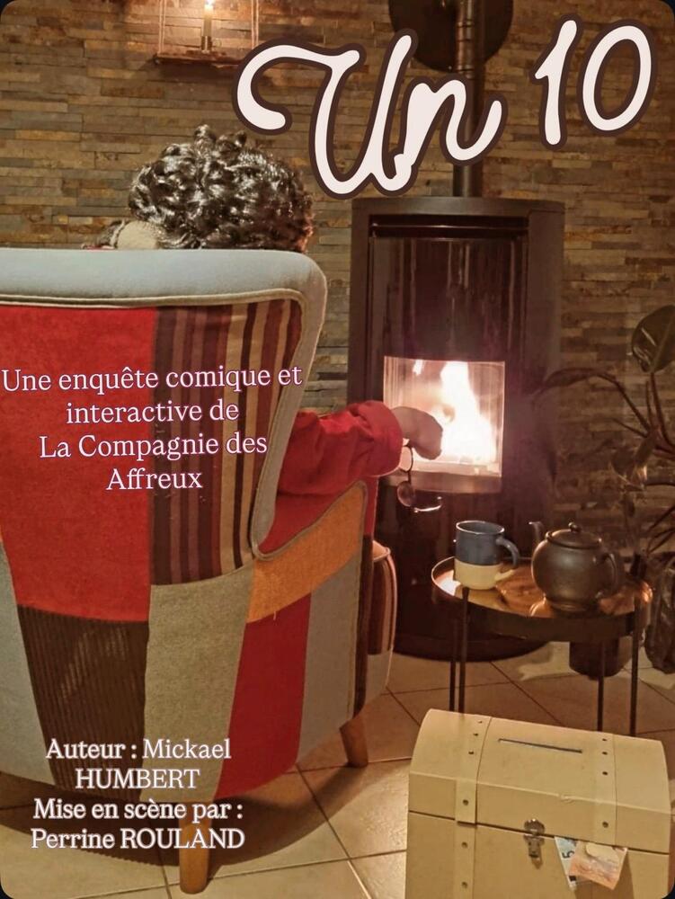 Copyright Rikiki Café-Théâtre