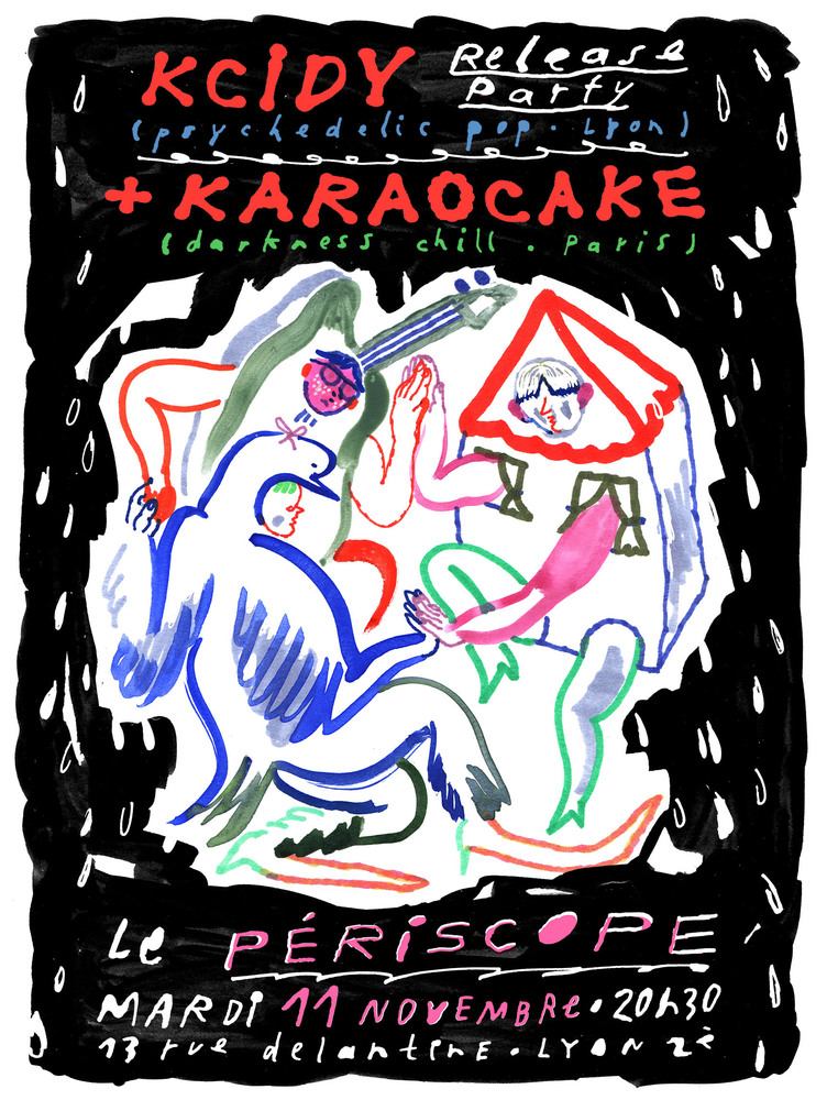 Copyright gaelle Loth