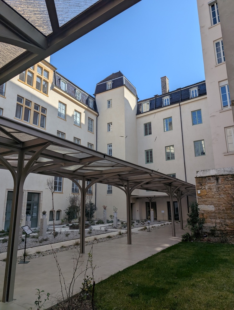 Copyright LD/ONLYLYON Tourisme et Congrès