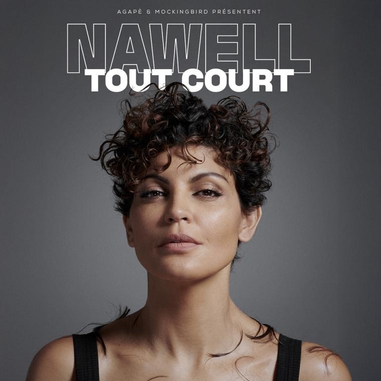 Copyright Nawell Madani